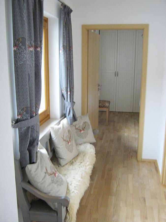 Appartement Mitte Reit im Winkl Exterior photo