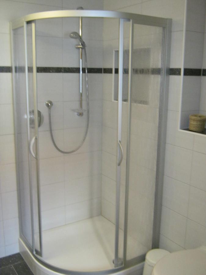 Appartement Mitte Reit im Winkl Exterior photo
